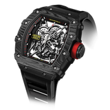 RM 035 Rafael Nadal RM35-02 Carbon Black 47mm