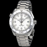 Seamaster Diver 300M White 42mm