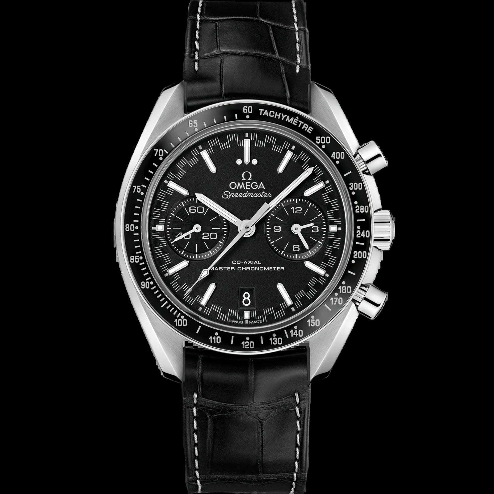 Speedmaster Professional Black 42mm