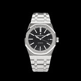 Royal Oak Selfwinding 15500ST Black 41mm
