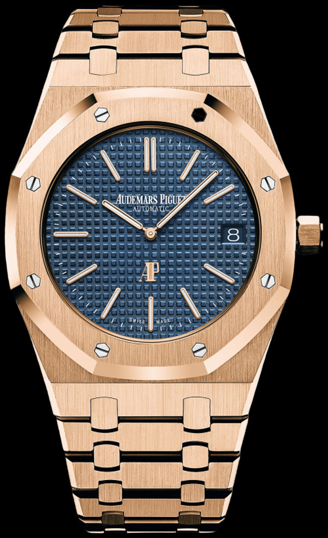 Royal Oak Selfwinding 15400OR Rose Gold 41mm