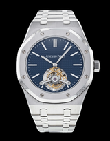 Royal Oak Selfwinding Flying Tourbillon 26530ST Blue 41mm
