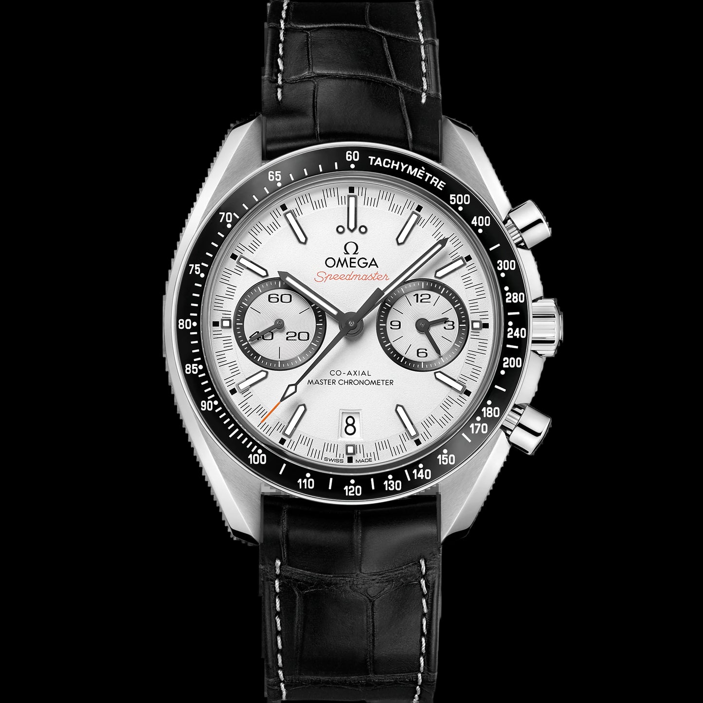 Speedmaster Moonwatch Black 42mm