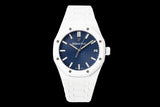 Royal Oak Selfwinding 15510BC White Ceramic 41mm