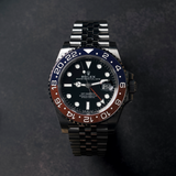 GMT-Master II 126710BLRO Pepsi 40mm
