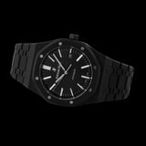 Royal Oak Selfwinding 15400BC Black Ceramic 41mm