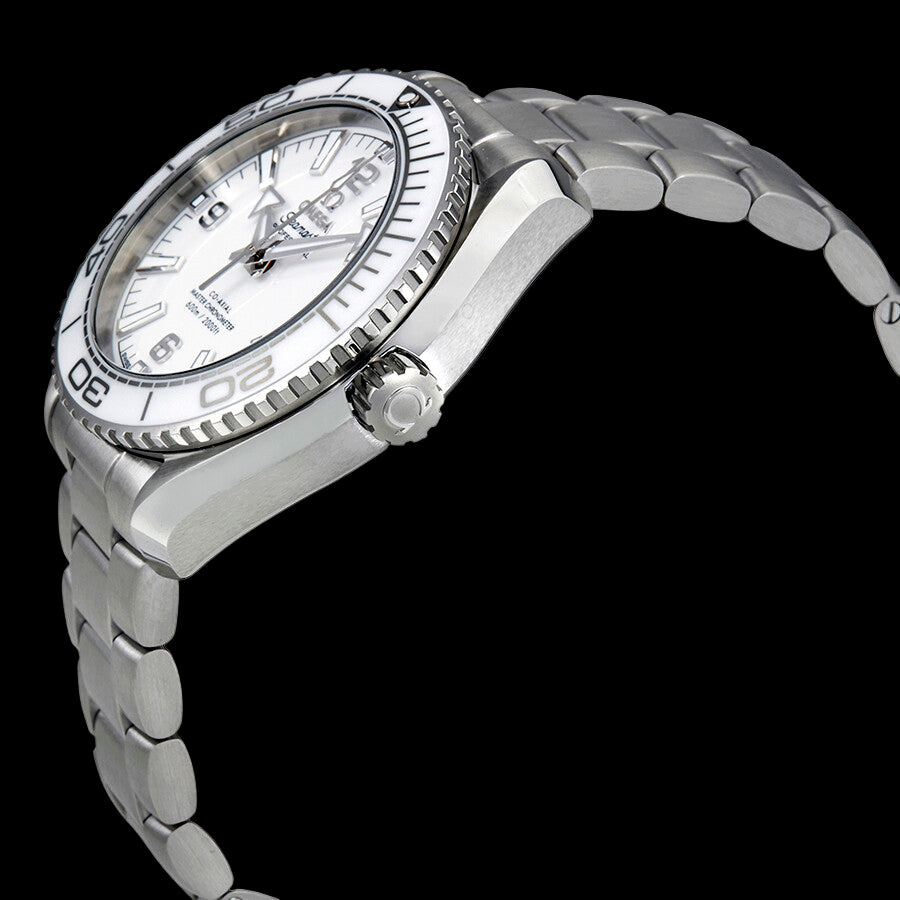 Seamaster Diver 300M White 42mm