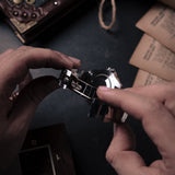 GMT-Master II 126710BLNR Batgirl 40mm