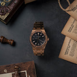 Royal Oak Selfwinding 15500OR Rose Gold 41mm