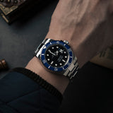 Submariner Date 126619LB Cookie Monster 41mm
