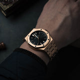 Royal Oak Selfwinding 15500OR Rose Gold 41mm