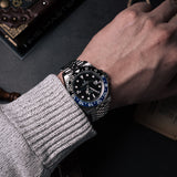 GMT-Master II 126710BLNR Batgirl 40mm