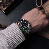 GMT-Master II 126720VTNR Sprite 40mm