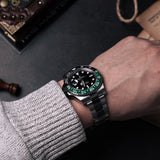 GMT-Master II 126720VTNR Sprite 40mm