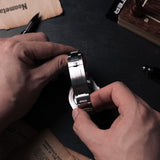 Submariner Date 126610LV Green 41mm Hulk