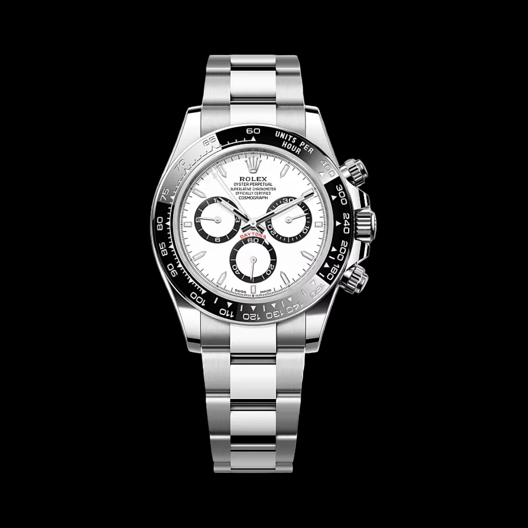 Daytona Cosmograph 116500LN Panda 40mm