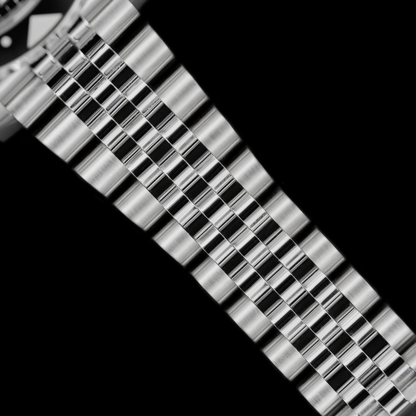 GMT-Master II 126710BLNR Batgirl 40mm