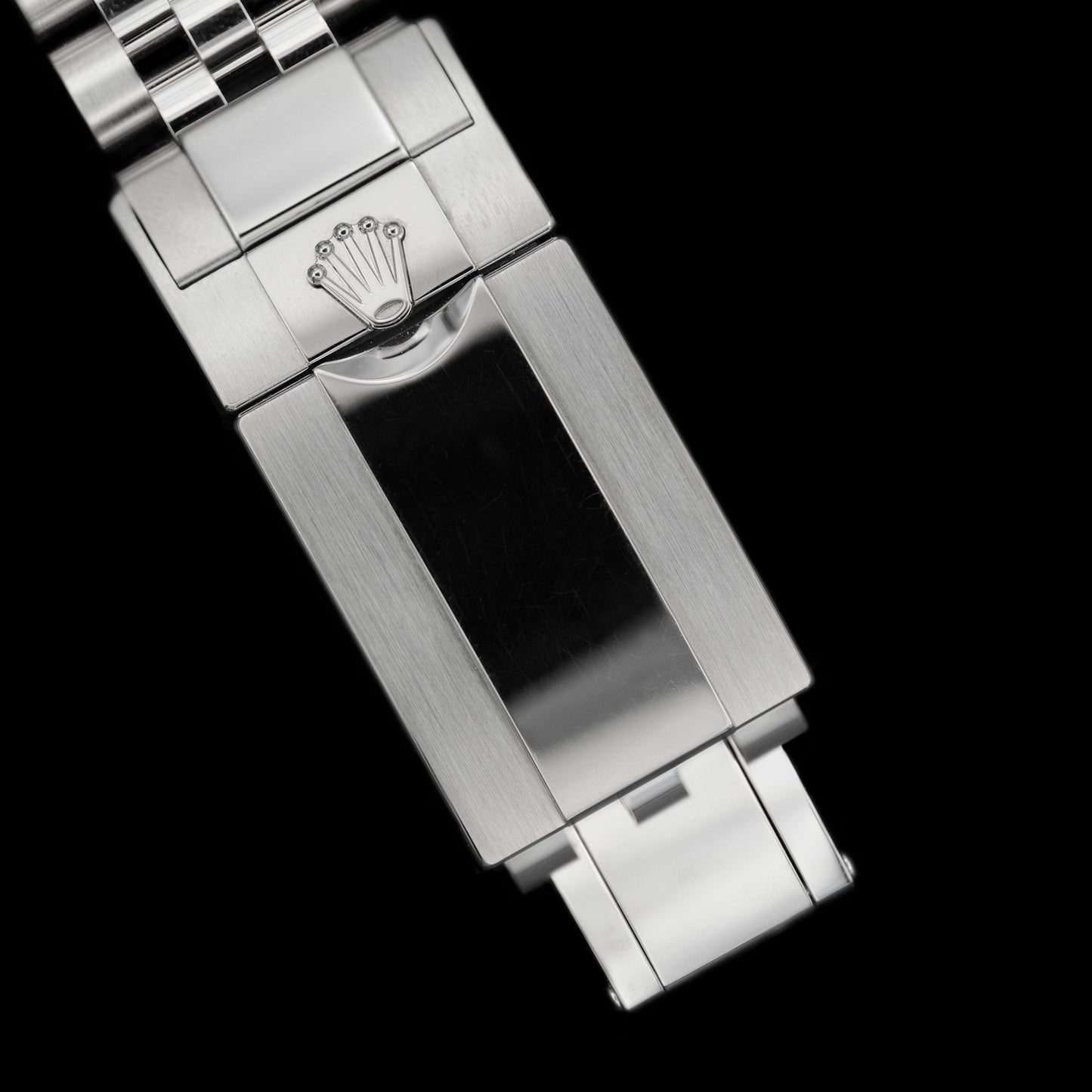 GMT-Master II 126710BLNR Batgirl 40mm