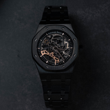 Royal Oak Black Ceramic Skeleton 15416CE.OO.1225CE.01