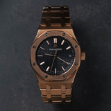 Royal Oak Selfwinding 15500OR Rose Gold 41mm