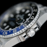 GMT-Master II 126710BLNR Batgirl 40mm