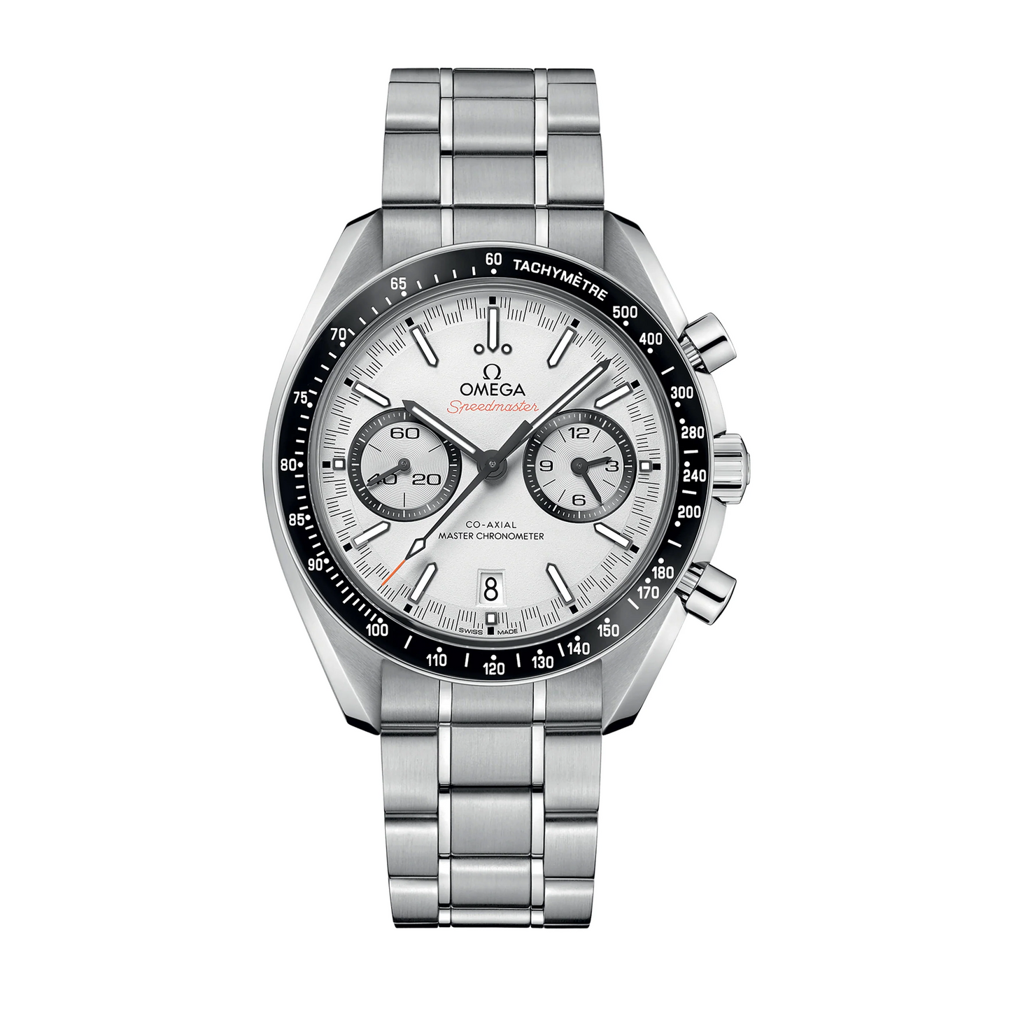 Speedmaster Professional White 42mm