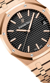 Royal Oak Selfwinding 15500OR Rose Gold 41mm