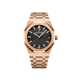 Royal Oak Selfwinding 15500OR Rose Gold 41mm